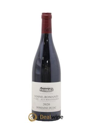 Vosne-Romanée 1er Cru Aux Malconsorts Dujac (Domaine)