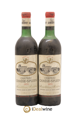 Château Chasse Spleen