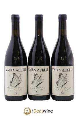 Italie Vino Rosse FZ Free Zone Vaira Aurelj