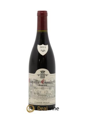 Chapelle-Chambertin Grand Cru Claude Dugat