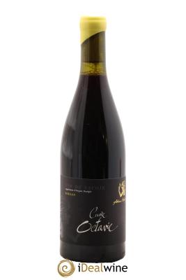 Vin de Savoie Cuvée Octavie Adrien Berlioz