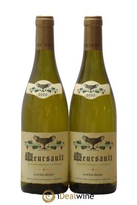 Meursault Coche Dury (Domaine)