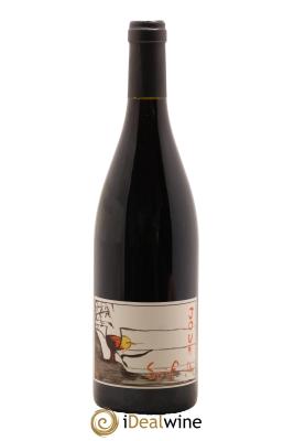 Bourgueil Jour de Soif Domaine du Bel Air