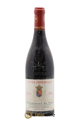 Châteauneuf-du-Pape Cuvée Impériale Raymond Usseglio & Fils (Domaine)