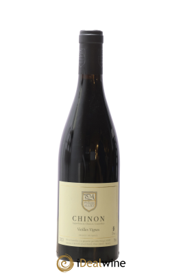 Chinon Vieilles Vignes Philippe Alliet