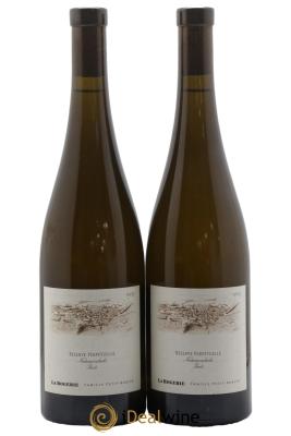 Alsace Réserve Perpetuelle Domaine De La Rogerie