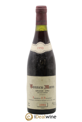 Bonnes-Mares Grand Cru Georges Roumier (Domaine)