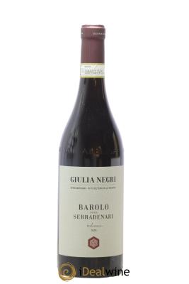 Barolo DOCG Giulia Negri Serradenari