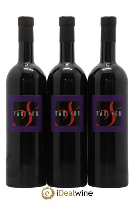 Italie IGT Venezia Giulia RS Radikon