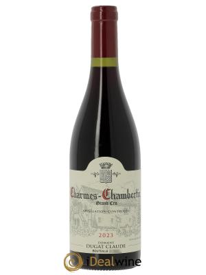 Charmes-Chambertin Grand Cru Claude Dugat