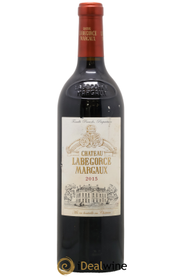 Château Labegorce Cru Bourgeois