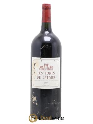 Les Forts de Latour Second Vin