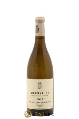 Meursault Comtes Lafon (Domaine des)
