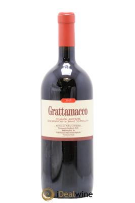 Bolgheri Grattamacco DOC