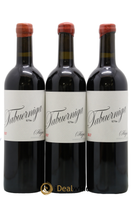 Rioja DOCA Tabuerniga Bodega Lanzaga