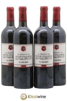 La Réserve de Léoville Barton