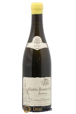 Chablis 1er Cru Butteaux Raveneau (Domaine)