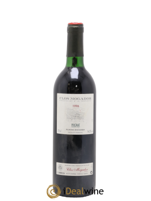 Priorat Clos Mogador DOCA René Barbier