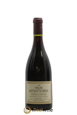 Languedoc Prieuré St-Jean de Bébian