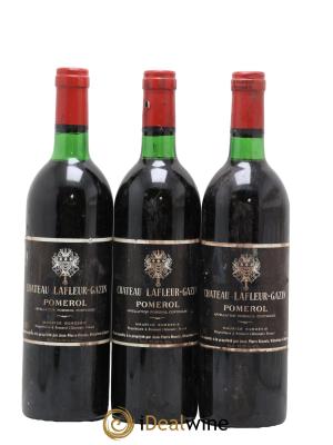 Château Lafleur-Gazin