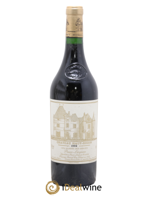 Château Haut Brion 1er Grand Cru Classé