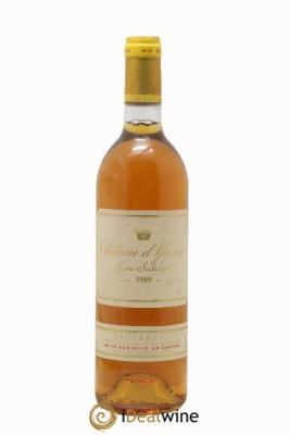 Château d' Yquem 1er Cru Classé Supérieur