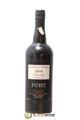 Porto Quinta Do Noval Nacional