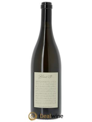 Vin de France Blanc Etc Dagueneau (Domaine Didier - Louis-Benjamin)