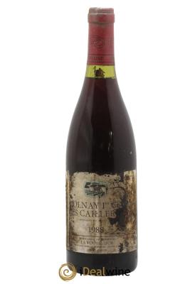 Volnay 1er Cru Les Caillerets La Pousse d'Or (Domaine de)
