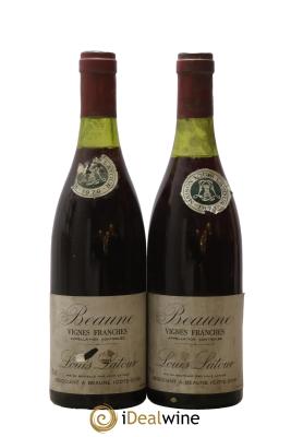 Beaune 1er Cru Vignes Franches Louis Latour