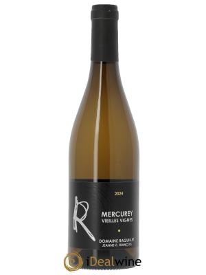 Mercurey Vieilles Vignes François Raquillet 