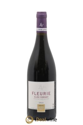 Fleurie Clos Vernay Domaine Lafarge Vial