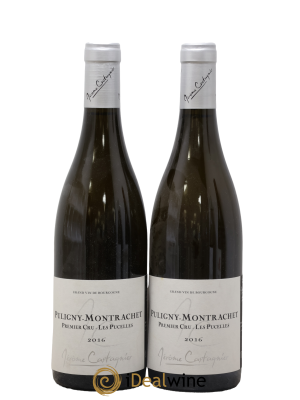 Puligny-Montrachet 1er Cru Les Pucelles Jérome Castagnier