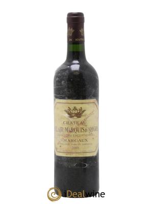 Château Bel Air Marquis d'Aligre