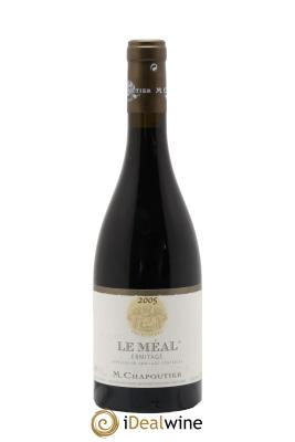 Hermitage Ermitage Le Méal Chapoutier