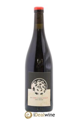 Vin de France Genèse Eric Fimbel & Lydia Houillon