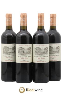 Château Saint-Pierre 4ème Grand Cru Classé