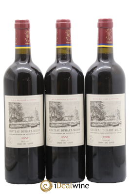 Château Duhart-Milon 4ème Grand Cru Classé