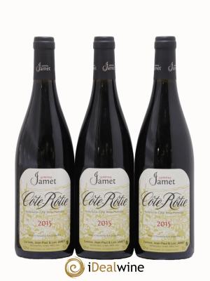 Côte-Rôtie Jamet (Domaine)