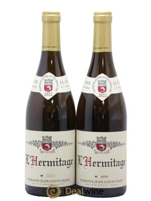 Hermitage Jean-Louis Chave