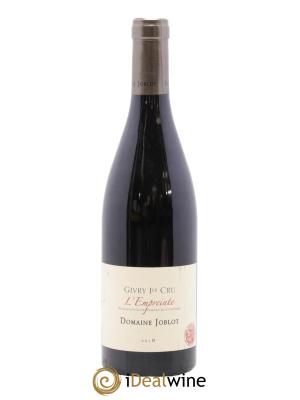 Givry 1er Cru L'Empreinte Joblot (Domaine)