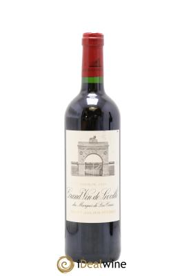 Château Léoville Las Cases 2ème Grand Cru Classé