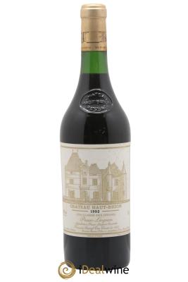 Château Haut Brion 1er Grand Cru Classé