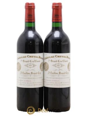 Château Cheval Blanc 1er Grand Cru Classé A