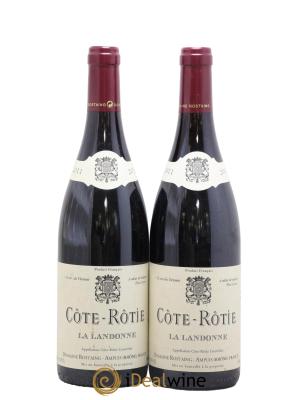 Côte-Rôtie La Landonne René Rostaing