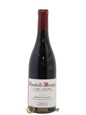 Chambolle-Musigny 1er Cru Les Cras Georges Roumier (Domaine)