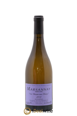 Marsannay La Charme aux Prêtres Sylvain Pataille (Domaine)