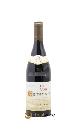 Ermitage Ex Voto Guigal