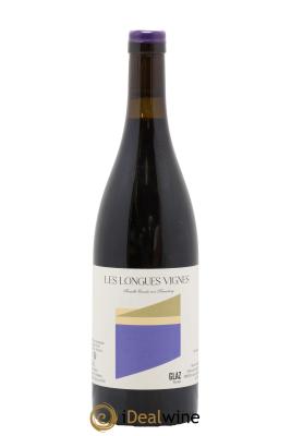 Vin de France Glaz Domaine des Longues Vignes