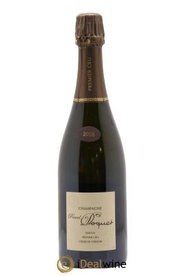 Vertus 1er Cru Extra-Brut Coeur de Terroir Pascal Doquet